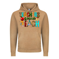 Vintage Camel teachers gonna teach Vintage Hoodie - RanaPortraitStore