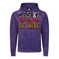 Cloud Purple be mine be mine be mine Vintage Hoodie - AdoDesignShop