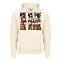 Vintage Artic be mine be mine be mine Vintage Hoodie - AdoDesignShop