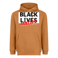 Meerkat Black Lives Matter Heavyweight Hoodie - Bettercallsaul