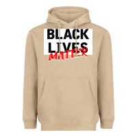 Mushroom Black Lives Matter Heavyweight Hoodie - Bettercallsaul