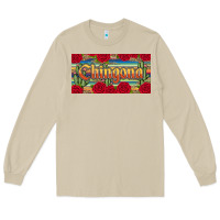 Chingona Long Sleeve Tee | Teevron