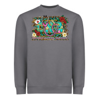 Storm certified nursing assistant cna nurse Heavyweight Sweatshirt - BarkalooDesign