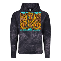 Cloud Black our lady of guadalupe Vintage Hoodie - JahusDesignShop