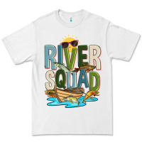 White river squad Premium Tee - Zillion Design Studio