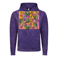 Cloud Purple dinosaur brontosaurus Vintage Hoodie - Artiststas