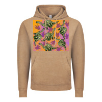 Vintage Coffee dinosaur brontosaurus Vintage Hoodie - Artiststas