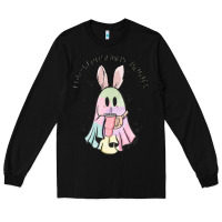 Black egg ceptionally boujee Long Sleeve Tee - MaliasSmallBusiness
