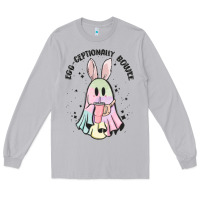 Moon Dust egg ceptionally boujee Long Sleeve Tee - MaliasSmallBusiness