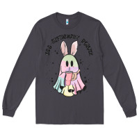 Smoke egg ceptionally boujee Long Sleeve Tee - MaliasSmallBusiness