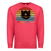 Cardinal Awesome Since 1974 Premium Sweatshirt - Bettercallsaul