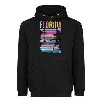Black Florida Heavyweight Hoodie - Bettercallsaul