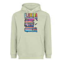 Matcha Florida Heavyweight Hoodie - Bettercallsaul