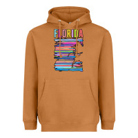 Meerkat Florida Heavyweight Hoodie - Bettercallsaul