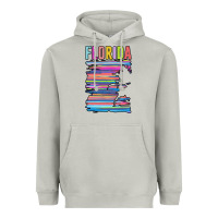 Moon Dust Florida Heavyweight Hoodie - Bettercallsaul