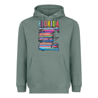 Sage Florida Heavyweight Hoodie - Bettercallsaul