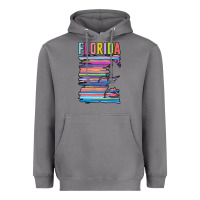 Storm Florida Heavyweight Hoodie - Bettercallsaul