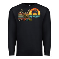 Black Level 29 Unlocked Premium Sweatshirt - Bettercallsaul