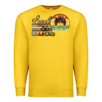 Lemon Level 29 Unlocked Premium Sweatshirt - Bettercallsaul