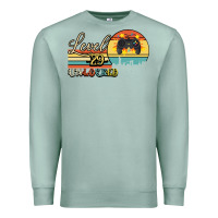 Seafoam Level 29 Unlocked Premium Sweatshirt - Bettercallsaul
