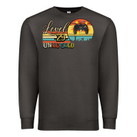 Smoke Level 29 Unlocked Premium Sweatshirt - Bettercallsaul