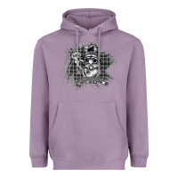 Lavender St Patricks Day Heavyweight Hoodie - Bettercallsaul