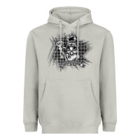 Moon Dust St Patricks Day Heavyweight Hoodie - Bettercallsaul