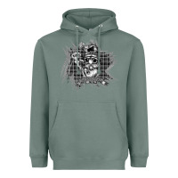 Sage St Patricks Day Heavyweight Hoodie - Bettercallsaul