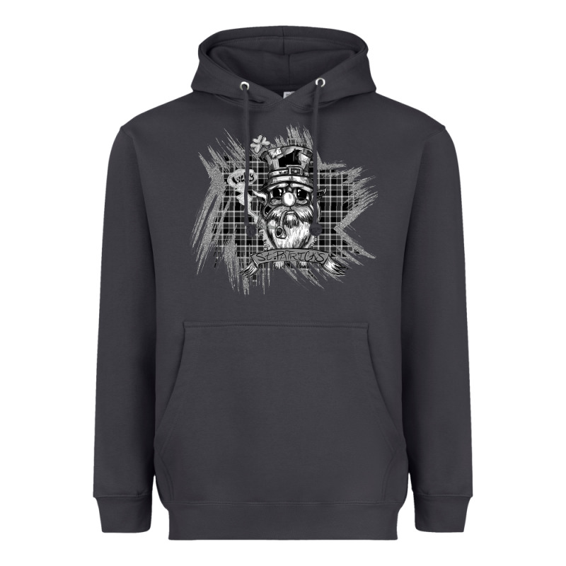 St Patricks Day Heavyweight Hoodie by Bettercallsaul | Teevron