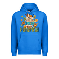 True Royal Whatever Spices Your Pumpkin Premium Hoodie - texasbilliewilder