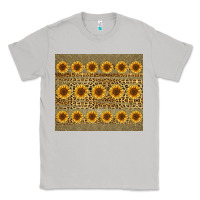 Moon Dust leopard glitter sunflower tumbler Classic Tee - Jasminsmagicworld