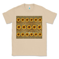 Mushroom leopard glitter sunflower tumbler Classic Tee - Jasminsmagicworld
