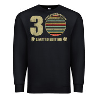 Black Years Of Being Awesome Limited Edition Premium Sweatshirt - Bettercallsaul