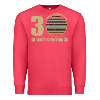 Cardinal Years Of Being Awesome Limited Edition Premium Sweatshirt - Bettercallsaul