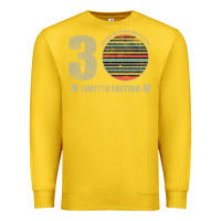 Lemon Years Of Being Awesome Limited Edition Premium Sweatshirt - Bettercallsaul