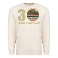 Sandshell Years Of Being Awesome Limited Edition Premium Sweatshirt - Bettercallsaul