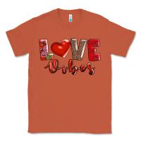 Copper love vibes Classic Tee - AdoDesignShop
