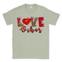 Matcha love vibes Classic Tee - AdoDesignShop