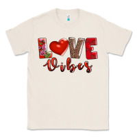 Natural love vibes Classic Tee - AdoDesignShop