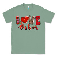 Sage love vibes Classic Tee - AdoDesignShop