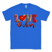 True Royal love vibes Classic Tee - AdoDesignShop