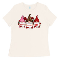 Bone happy valentine's day dno es with rose Ladies Tee - RanaPortraitStore