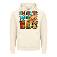 Vintage Artic sweeter than pie with pumpkin pie Vintage Hoodie - AdoDesignShop