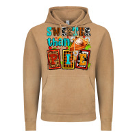 Vintage Camel sweeter than pie with pumpkin pie Vintage Hoodie - AdoDesignShop