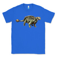 True Royal Ankylosaurus T-Rex Classic Tee - LillyAllenDesigns