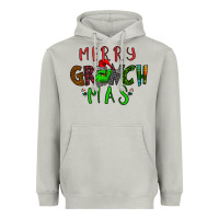Moon Dust Merry Grinch Mas Heavyweight Hoodie - Bettercallsaul