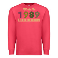 Cardinal Made In 1989 Limited Edition Premium Sweatshirt - Bettercallsaul