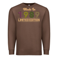 Chestnut Made In 1989 Limited Edition Premium Sweatshirt - Bettercallsaul