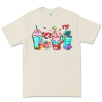 Bone ariel coffee cups Premium Tee - Zillion Design Studio