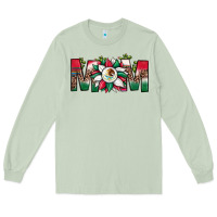 Matcha mexican flag sunflower mom leopard Long Sleeve Tee - JahusDesignShop